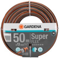 GARDENA Gartenschlauch Premium SuperFLEX 50,0 m
