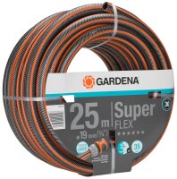 GARDENA Gartenschlauch Premium SuperFLEX 25,0 m  (...