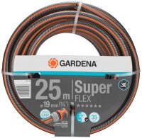 GARDENA Gartenschlauch Premium SuperFLEX 25,0 m  (...