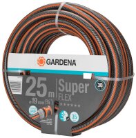 GARDENA Gartenschlauch Premium SuperFLEX 25,0 m  ( 18113-20 )