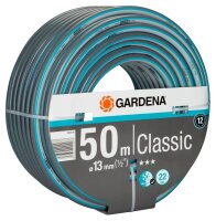 GARDENA Gartenschlauch Classic 50,0 m