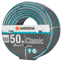 GARDENA Gartenschlauch Classic 50,0 m