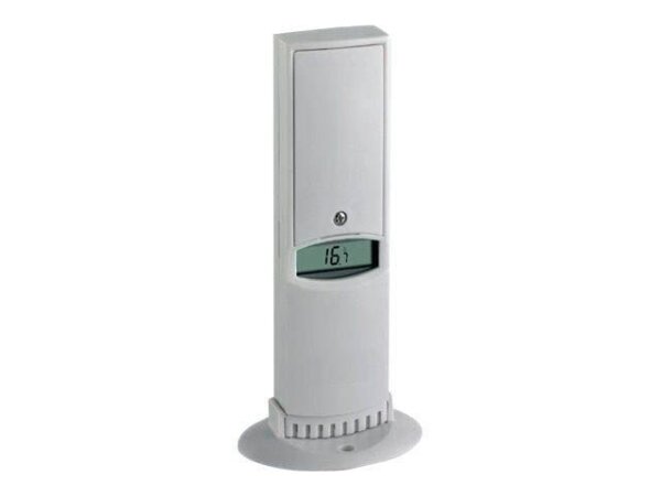 TFA® 30.3144.IT Thermo-Hygrometer weiß, 1 St.