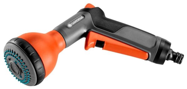 GARDENA Gartenbrause Classic Multibrause  ( 18313-20 )