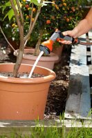 GARDENA Gartenbrause Classic Multibrause  ( 18313-20 )