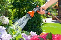 GARDENA Gartenbrause Classic Multibrause  ( 18313-20 )