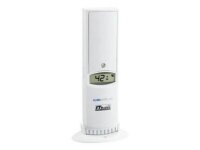 TFA® 30.3180.IT Thermo-Hygrometer weiß, 1 St.