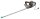 GARDENA PowerCut 700/65 Heckenschere 700 Watt