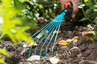 GARDENA combisystem Kleiner Laubrechen