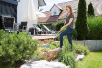 GARDENA combisystem Kleiner Laubrechen