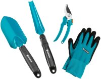 GARDENA Gartenwerkzeug-Set