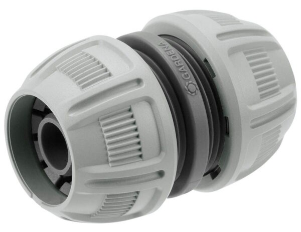 GARDENA Gartenschlauchkupplung Reparator 18232-20 13 mm (1/2 Zoll), 15 mm (5/8 Zoll) Wasseranschluss, 1 St.