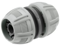 GARDENA Gartenschlauchkupplung Reparator 18232-20 13 mm...