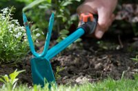 GARDENA combisystem Doppelhacke