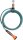 GARDENA Gartenschlauch-Set city gardening 7,5 m