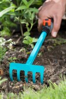 GARDENA combisystem Rechen