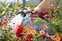 GARDENA Gartenbrause Comfort