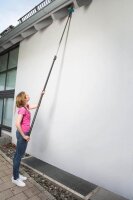 GARDENA Besenkopf combisystem türkis/schwarz Kunststoff