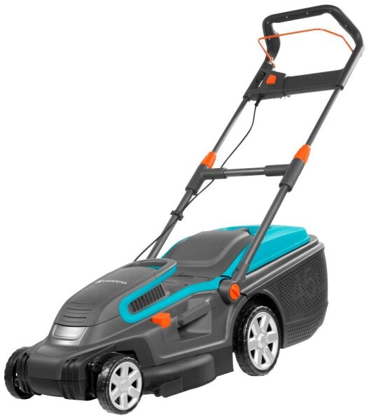 GARDENA PowerMax™ 1800/42 Elektro-Rasenmäher 1800 Watt für bis zu 800 m²