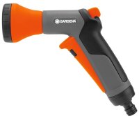 GARDENA Gartenbrause-Set
