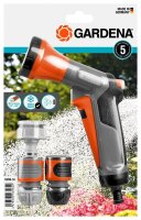 GARDENA Gartenbrause-Set