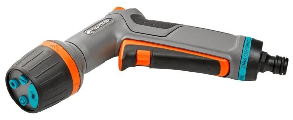 GARDENA Gartenspritze Comfort Multi-Reinigungsspritze