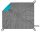 GARDENA Pflanzmatte city gardening M 100,0 x 120,0 cm  ( 00506-20 )