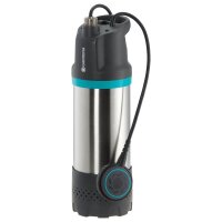 GARDENA Tauchdruckpumpe 5900/4 Inox 900 W