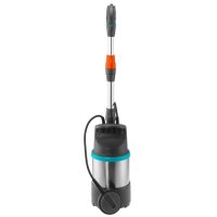 GARDENA Regenfasspumpe 4700/2 550 W