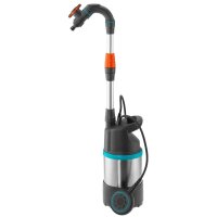 GARDENA Regenfasspumpe 4700/2 550 W