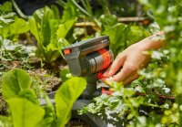 GARDENA Kreis- und Viereckregner AquaZoom compact