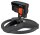 GARDENA Kreis- und Viereckregner AquaZoom compact