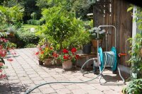 GARDENA Anschlussschlauch 1,5 m