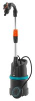 GARDENA Regenfasspumpe 4000/1 400 W