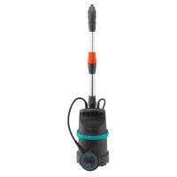GARDENA Regenfasspumpe 4000/1 400 W