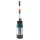 GARDENA Regenfasspumpe 4700/2 Inox automatic 550 W
