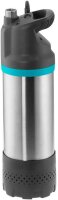 GARDENA Tauchdruckpumpe 6100/5 Inox automatic 1.100 W