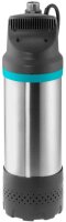 GARDENA Tauchdruckpumpe 6100/5 Inox automatic 1.100 W