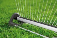 GARDENA Kreis- und Viereckregner Aqua L