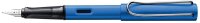 LAMY AL-star Patronenfüller oceanblue M (mittel), 1 St.