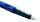 LAMY AL-star Patronenfüller oceanblue M (mittel), 1 St.