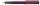 LAMY AL-star Patronenfüller black purple M (mittel), 1 St.