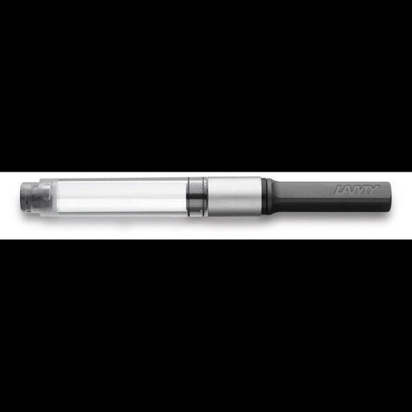 LAMY Tintenkonverter Z 27 schwarz/transparent, 1 St.