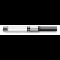 LAMY Tintenkonverter Z 27 schwarz/transparent, 1 St.