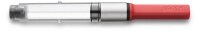 LAMY Tintenkonverter Z 28 rot/transparent, 1 St.