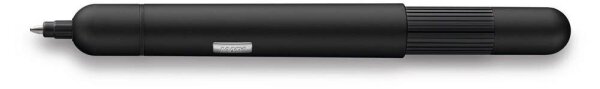 LAMY Kugelschreiber pico schwarz, Schreibfarbe: schwarz, 1 St.