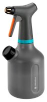 GARDENA Sprühflasche schwarz, grau, 1 St.