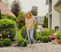 GARDENA Fugenbürste-Aufsatz combisystem blau...