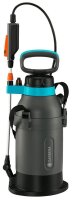 GARDENA Drucksprüher Plus schwarz, grau, 1 St.