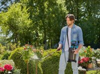 GARDENA Drucksprüher Plus schwarz, grau, 1 St.